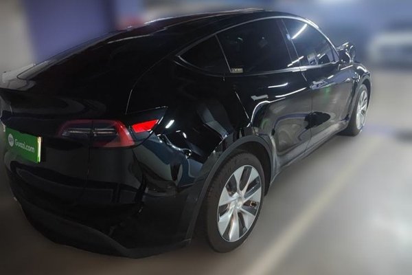 Tesla Model Y 2022, 37600 км, за 24908 USD - фото 6