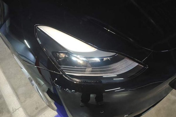 Tesla Model Y 2022, 37600 км, за 24908 USD - фото 7