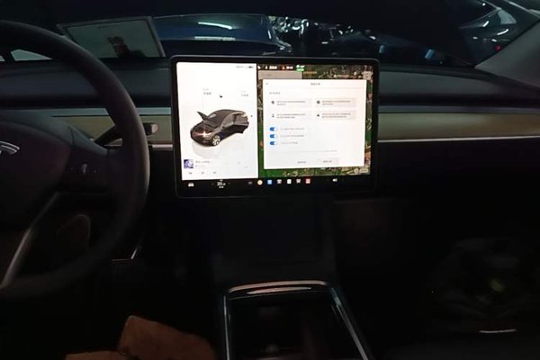 Tesla Model Y 2022, 37800 км, за 27091 USD - фото 24