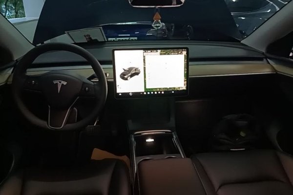Tesla Model Y 2022, 37800 км, за 27091 USD - фото 21