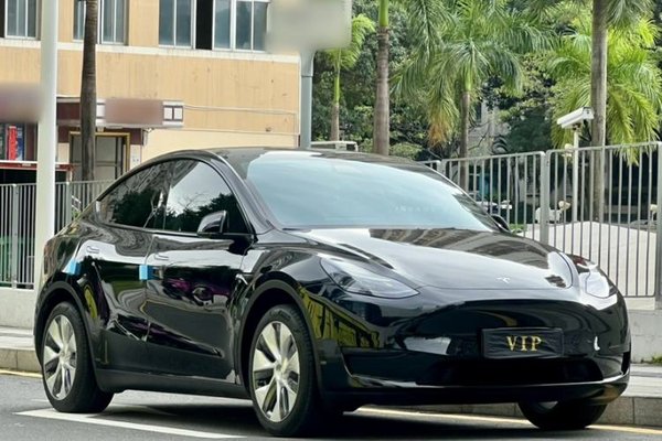 Tesla Model Y 2022, 37800 км, за 27091 USD - фото 18