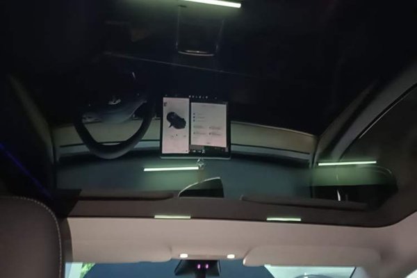 Tesla Model Y 2022, 37800 км, за 27091 USD - фото 30