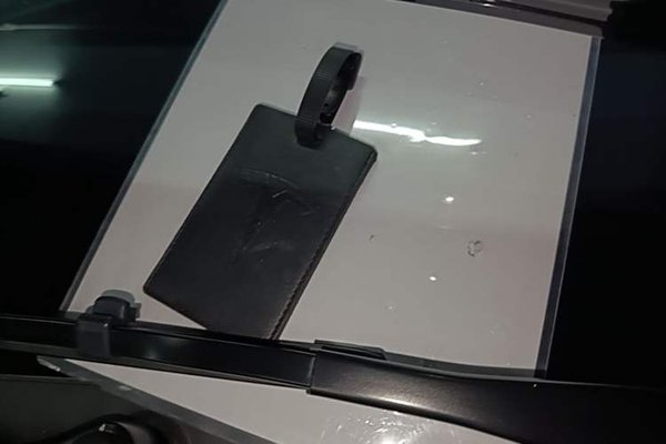 Tesla Model Y 2022, 37800 км, за 27091 USD - фото 32