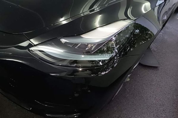 Tesla Model Y 2022, 37800 км, за 27091 USD - фото 8