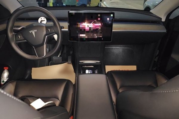 Tesla Model Y 2022, 38700 км, за 27238 USD - фото 10