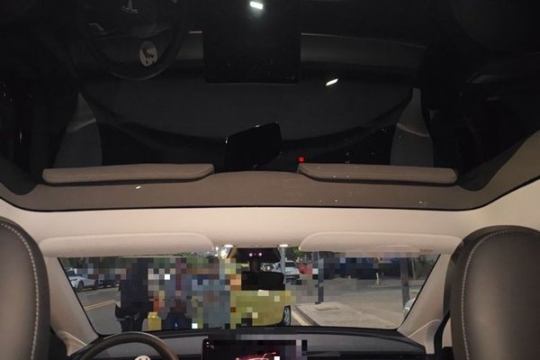 Tesla Model Y 2022, 38700 км, за 27238 USD - фото 19