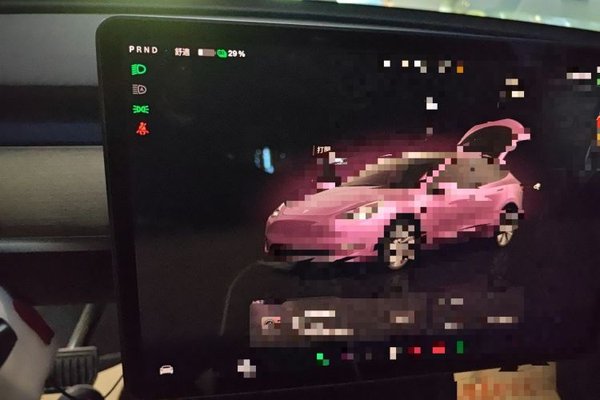 Tesla Model Y 2022, 38700 км, за 27238 USD - фото 12