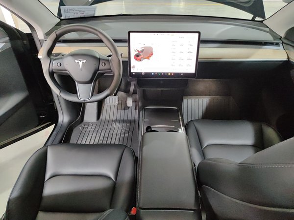 Tesla Model Y 2022, 44300 км, за 24451 USD - фото 23