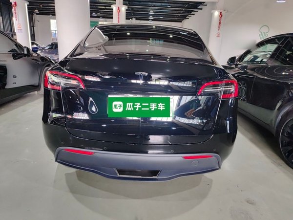 Tesla Model Y 2022, 44300 км, за 24451 USD - фото 6