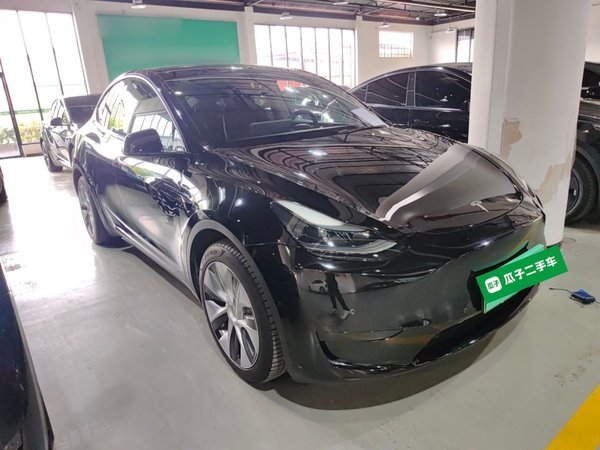 Tesla Model Y 2022, 44300 км, за 24451 USD - фото 10