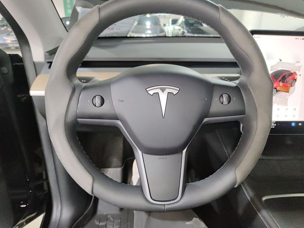 Tesla Model Y 2022, 44300 км, за 24451 USD - фото 13