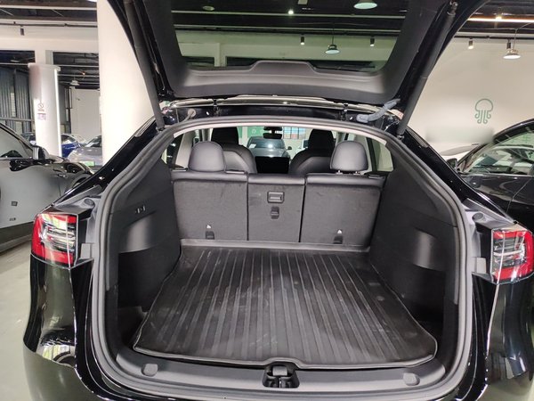 Tesla Model Y 2022, 44300 км, за 24451 USD - фото 18