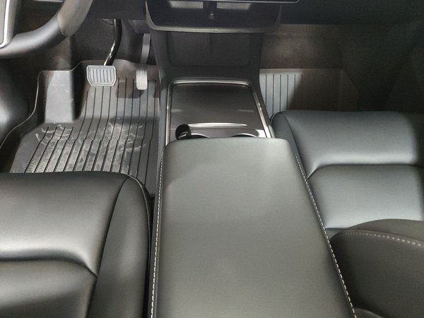 Tesla Model Y 2022, 44300 км, за 24451 USD - фото 16