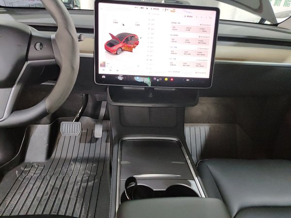 Tesla Model Y 2022, 44300 км, за 24451 USD - фото 14