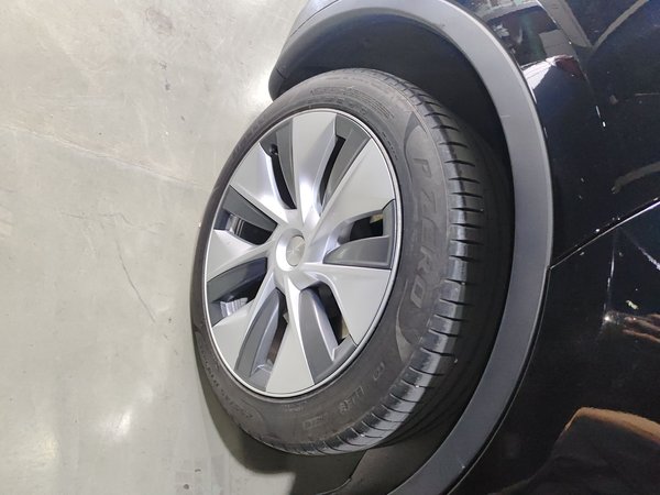 Tesla Model Y 2022, 44300 км, за 24451 USD - фото 11