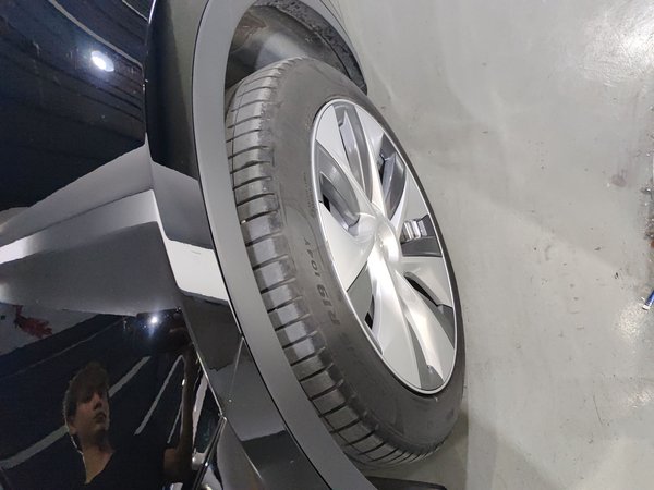 Tesla Model Y 2022, 44300 км, за 24451 USD - фото 8