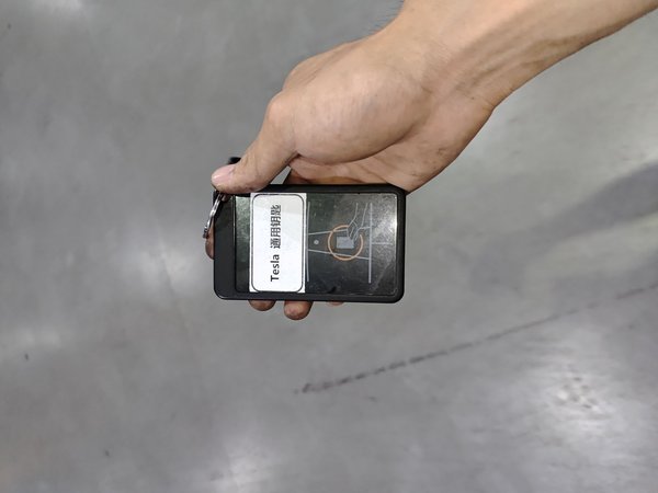 Tesla Model Y 2022, 44300 км, за 24451 USD - фото 17