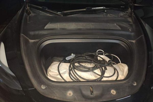 Tesla Model Y 2022, 45800 км, за 23594 USD - фото 21