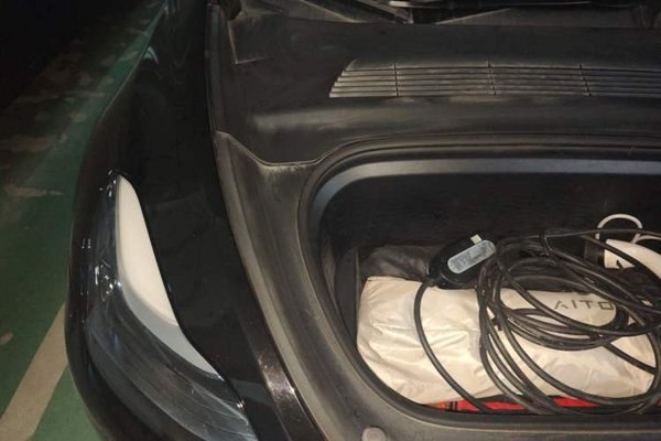 Tesla Model Y 2022, 45800 км, за 23594 USD - фото 23
