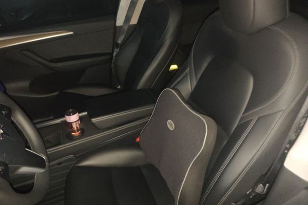 Tesla Model Y 2022, 45800 км, за 23594 USD - фото 15