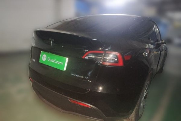 Tesla Model Y 2022, 45800 км, за 23594 USD - фото 6