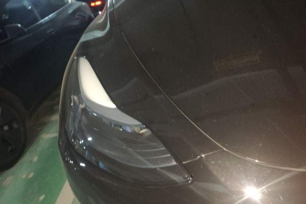 Tesla Model Y 2022, 45800 км, за 23594 USD - фото 7