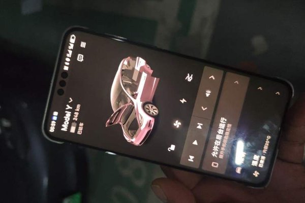 Tesla Model Y 2022, 45800 км, за 23594 USD - фото 20