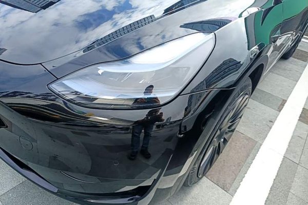 Tesla Model Y 2022, 48500 км, за 26597 USD - фото 9