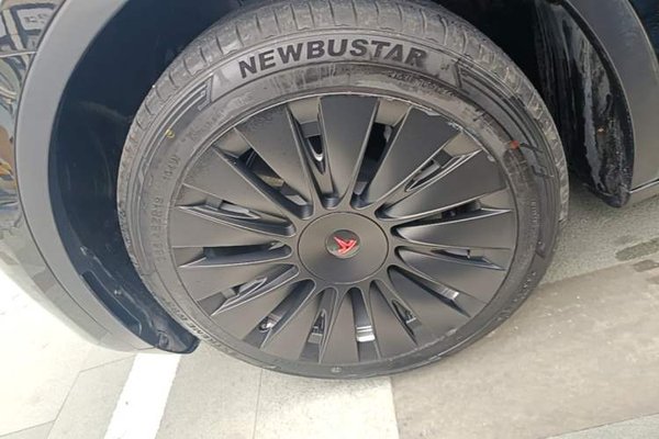 Tesla Model Y 2022, 48500 км, за 26597 USD - фото 8