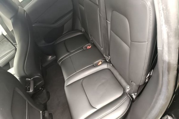 Tesla Model Y 2022, 48500 км, за 26597 USD - фото 20