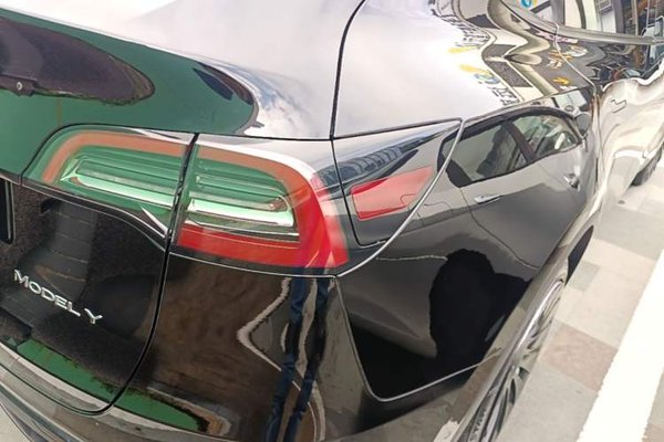 Tesla Model Y 2022, 48500 км, за 26597 USD - фото 7