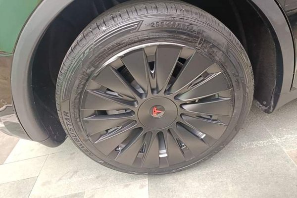 Tesla Model Y 2022, 48500 км, за 26597 USD - фото 10