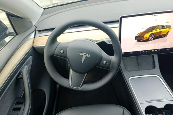 Tesla Model Y 2022, 48500 км, за 26597 USD - фото 14