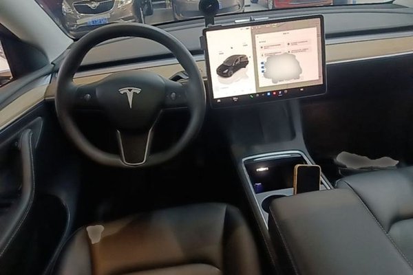 Tesla Model Y 2022, 51800 км, за 27083 USD - фото 13
