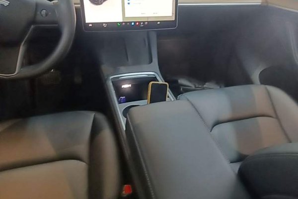 Tesla Model Y 2022, 51800 км, за 27083 USD - фото 17