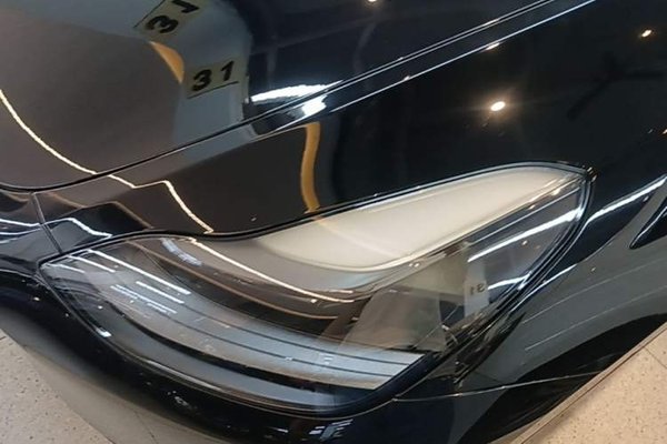 Tesla Model Y 2022, 51800 км, за 27083 USD - фото 9