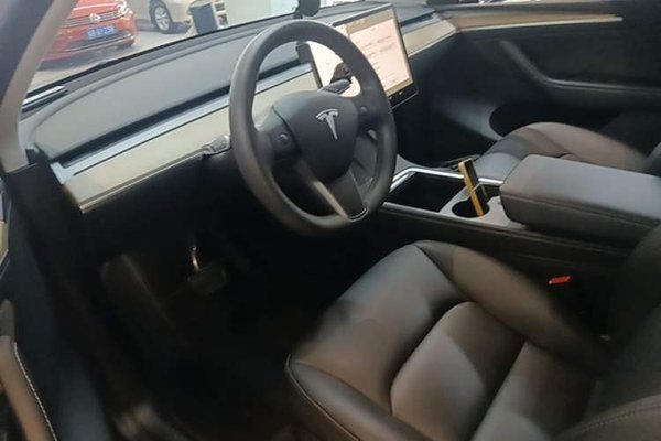 Tesla Model Y 2022, 51800 км, за 27083 USD - фото 18