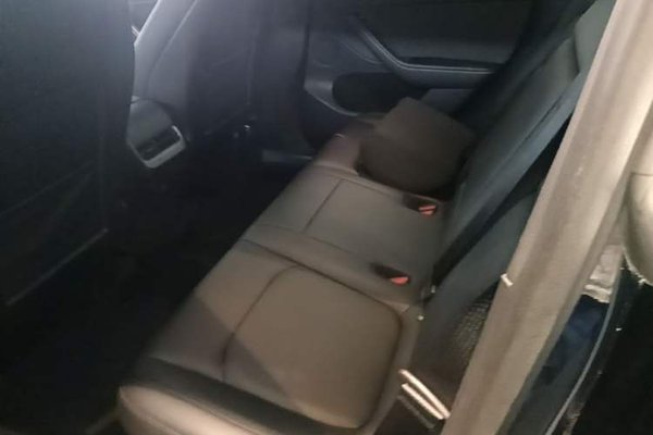 Tesla Model Y 2022, 51800 км, за 27083 USD - фото 20