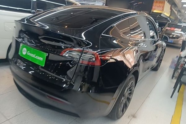 Tesla Model Y 2022, 51800 км, за 27083 USD - фото 6