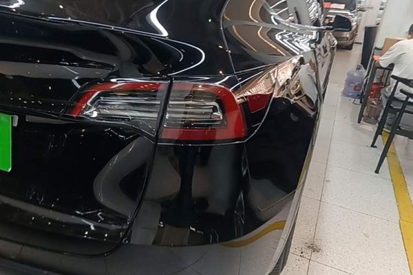 Tesla Model Y 2022, 51800 км, за 27083 USD - фото 7