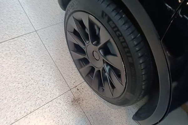 Tesla Model Y 2022, 51800 км, за 27083 USD - фото 10