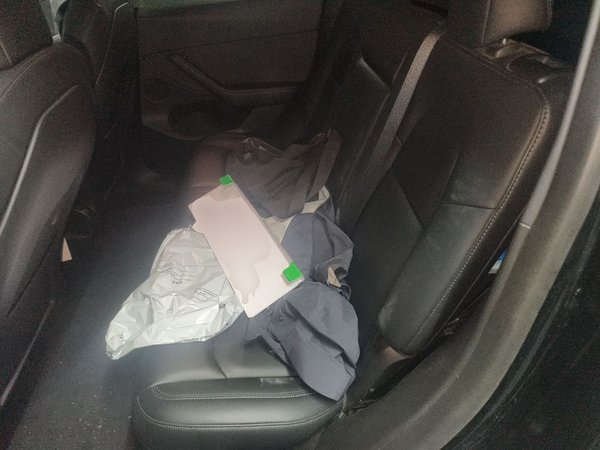 Tesla Model Y 2022, 52900 км, за 22893 USD - фото 18