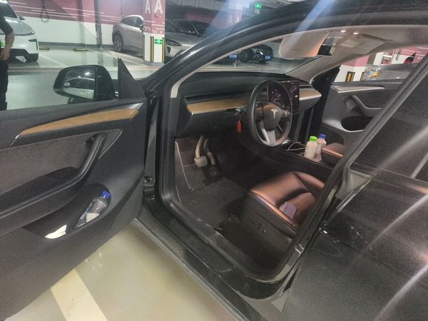 Tesla Model Y 2022, 52900 км, за 22893 USD - фото 17
