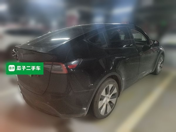Tesla Model Y 2022, 52900 км, за 22893 USD - фото 6