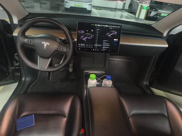 Tesla Model Y 2022, 52900 км, за 22893 USD - фото 10
