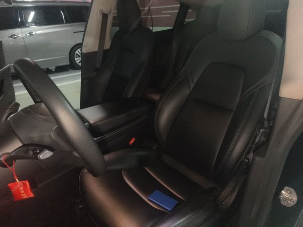 Tesla Model Y 2022, 52900 км, за 22893 USD - фото 16