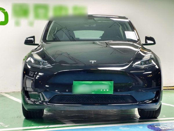 Tesla Model Y 2022, 54200 км, за 26299 USD - фото 6