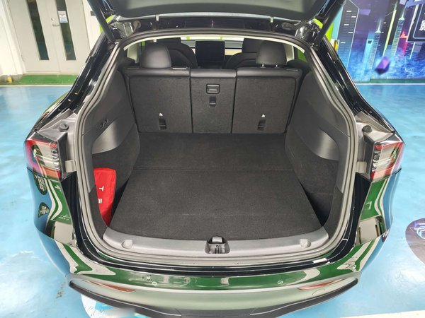 Tesla Model Y 2022, 54200 км, за 26299 USD - фото 14