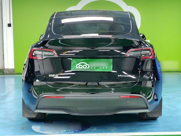 Tesla Model Y 2022, 54200 км, за 26299 USD - фото 7