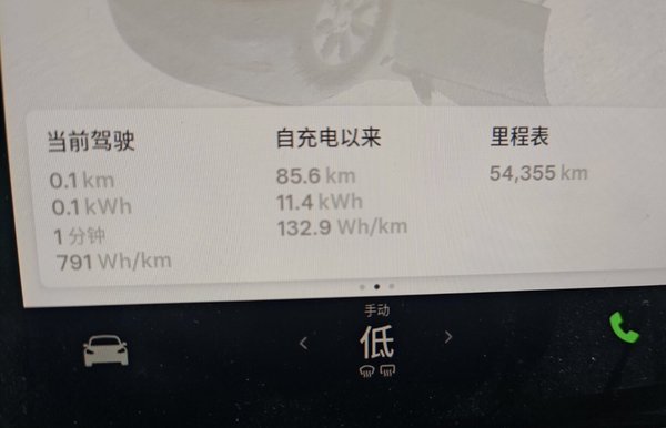 Tesla Model Y 2022, 54400 км, за 25282 USD - фото 15